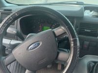 second-hand Ford Transit 2011 diesel 2.2 Euro 4
