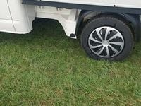 Second-hand VW T5 140 CP (102 kW) 2010 Van