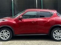 second-hand Nissan Juke 1.2 DIG-T Edition