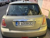 Second-hand Mini ONE 90 CP (66 kW) 2007 Hatchback