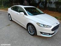 second-hand Ford Mondeo Turnier 2.0 Ti-VCT Hybrid VIGNALE