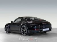 second-hand Porsche 992 2021 3.0 Benzină 385 CP 43.900 km - 130.251 EUR - leasing auto