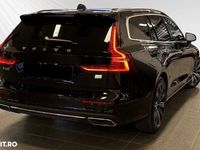 second-hand Volvo V60 T6 AWD Recharge Geartronic Inscription Expression