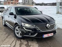 Second-hand Renault Talisman Business 130 CP (95 kW) 2017 Culoarenegru Berlinǎ