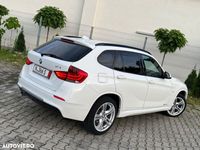 second-hand BMW X1 xDrive20d Aut. M Sport