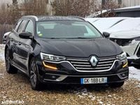 Second-hand Renault Talisman Intens 160 CP (117 kW) 2023 Culoarenegru Break