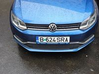 second-hand VW Polo 1.4 TDI CR Comfortline