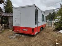 Second-hand Peugeot Boxer 134 CP (98 kW) 1996 Van