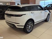Nouă Land Rover Range Rover evoque S 163 CP (119 kW) 2025 Culoarealb SUV