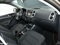 second-hand VW Tiguan 2.0 TDI DPF 4Motion DSG Cup Sport & Style