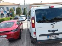 second-hand Renault Trafic combi Zen L1 , diesel , navigatie ,360,aebs, 33000 km