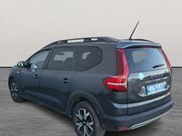 Second-hand Dacia Jogger 110 CP (80 kW) 2022 Culoaregri Monovolum