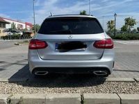 Second-hand Mercedes C250 AMG 204 CP (150 kW) 2016 Break