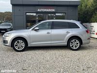 second-hand Audi Q7 3.0 ultra TDI Quattro Tiptronic