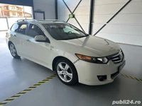 Second-hand Honda Accord 160 CP (117 kW) 2009 Hatchback