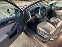 Second-hand VW Jetta 77 CP (56 kW) 2012 Berlinǎ