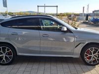 second-hand BMW X6 xDrive30d AT MHEV 2023 · 22 km · 2 993 cm3 · Diesel