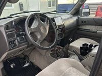 second-hand Nissan Patrol GR 3.0 TDI Luxury