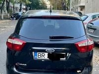 Second-hand Ford C-MAX 163 CP (119 kW) 2011 Monovolum