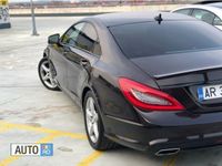 second-hand Mercedes CLS350 mercedes cls 350