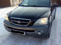 Second-hand Kia Sorento 140 CP (102 kW) 2006 SUV