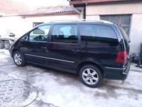 second-hand VW Sharan 1.9 TDI Comfortline