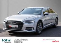 Second-hand Audi A6 Sport 204 CP (150 kW) 2022