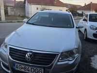 Second-hand VW Passat 90 CP (66 kW) 2008 Break