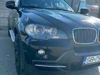 Second-hand BMW X5 235 CP (172 kW) 2007 SUV