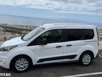 second-hand Ford Transit Connect 1.6 TDCI Kombi LWB(L2) Trend