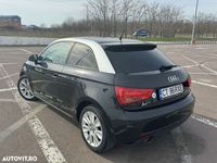 second-hand Audi A1 