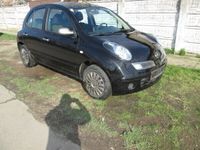 second-hand Nissan Micra 2009, 1.2benzina