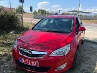 Second-hand Opel Astra 90 CP (66 kW) 2007 Hatchback