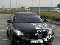 Second-hand Opel Insignia 170 CP (125 kW) 2017 Culoarenegru Berlinǎ