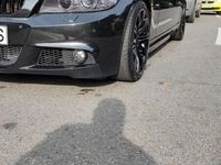 second-hand BMW 320 Seria 3 d Aut.