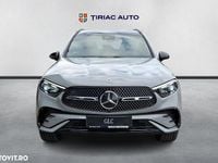 Nouă Mercedes GLC300e 313 CP (230 kW) 2025 Culoaregri SUV
