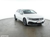 Second-hand VW Passat 218 CP (160 kW) 2021 Culoarealb Berlinǎ