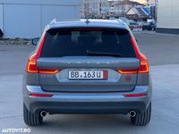 second-hand Volvo XC60 