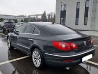 second-hand VW CC 2.0 TSI DSG Individual