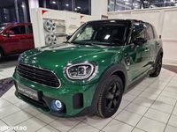 second-hand Mini Cooper D Countryman All4 Aut. Classic Trim