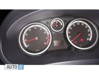 Second-hand Opel Corsa 90 CP (66 kW) 2007 Albastru Hatchback