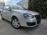 Second-hand VW Golf VI GT 90 CP (66 kW) 2008 Gri Hatchback