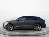 second-hand Audi Q8 3.0 50 TDI quattro Tiptronic