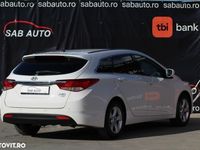 second-hand Hyundai i40 i40cw 1.7 CRDi Style