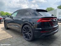 second-hand Audi Q8 3.0 50 TDI quattro Tiptronic