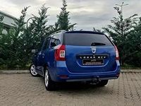 Second-hand Dacia Logan 90 CP (66 kW) 2014 Albastru Break