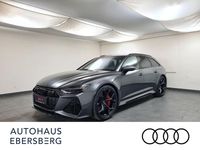Second-hand Audi RS6 Performance 630 CP (463 kW) 2025 Break