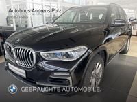 Second-hand BMW X5 Sport Line 265 CP (194 kW) 2019 SUV