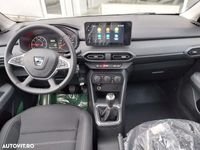 second-hand Dacia Jogger 7 locuri TCe 110 Comfort