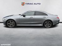 second-hand Mercedes CLS450 4Matic 9G-TRONIC